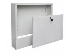 Skříně pro rozdělovače